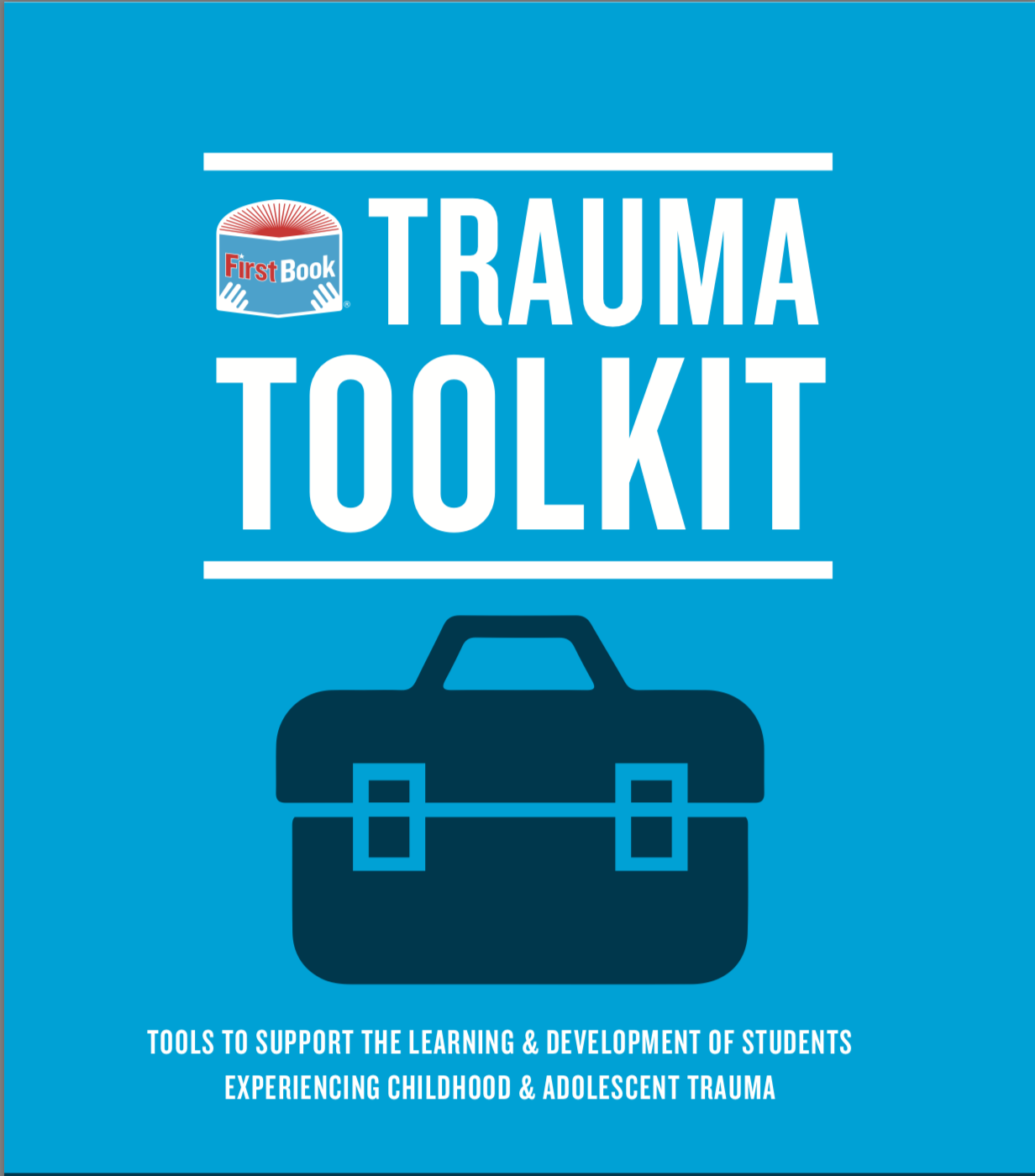 First Book Trauma Toolkit